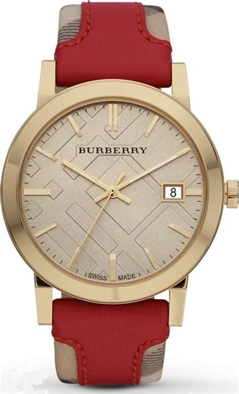 burberry watch owner& 39|Burberry automatic watches unisex.